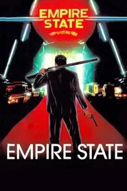 Empire State movie poster