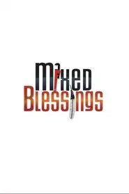 Mixed Blessings tv show poster
