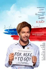 For Here or to Go? movie poster