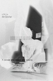 A person who sleeps and dreams movie poster