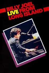 Poster do filme Billy Joel: Live From Long Island