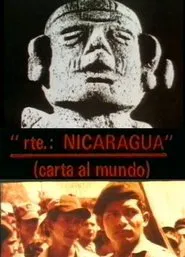 Rte.: Nicaragua (Carta al mundo) movie poster