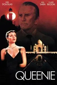Poster da série Queenie