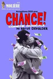 Chance ! movie poster