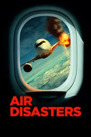 Air Disasters tv show poster