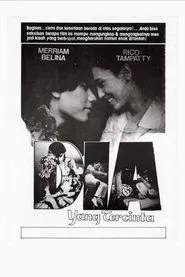 Dia Yang Tercinta movie poster