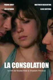 La Consolation movie poster