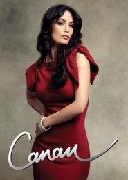 Poster da série Canan