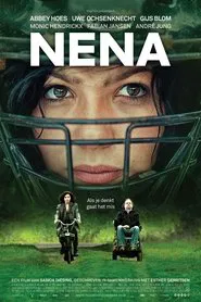 Poster do filme Nena