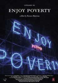 Enjoy Poverty movie poster