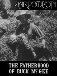 The Fatherhood of Buck McGee movie poster