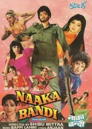 Naaka Bandi movie poster
