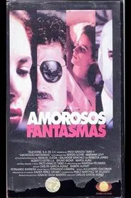 Loving Ghosts movie poster