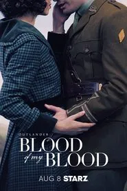 Outlander: Blood of My Blood tv show poster