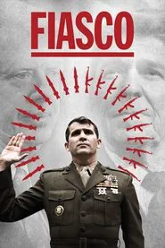 Fiasco tv show poster
