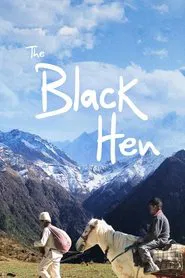 The Black Hen movie poster