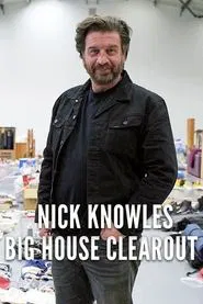 Poster da série Nick Knowles' Big House Clearout