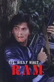 Col. Billy Bibit, RAM movie poster