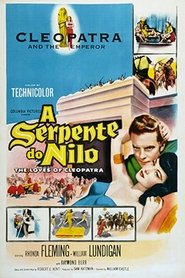 Poster do filme Serpent of the Nile