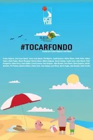 #Tocarfondo movie poster