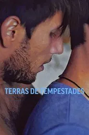 Poster do filme Terra de Tempestades