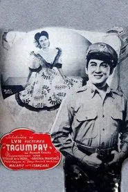 Poster do filme Tagumpay