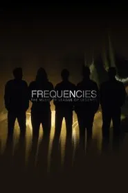 Frequencies: The Music of League of Legends movie poster