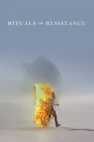 Rituals of Resistance movie poster