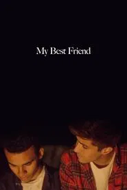 My Best Friend movie poster