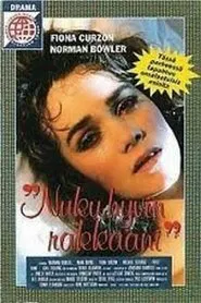 Destroying Angel movie poster