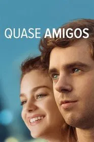 Poster do filme Quase Amigos