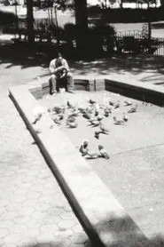 Poster do filme Angels Watching Over Me