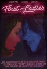 First Ladies movie poster