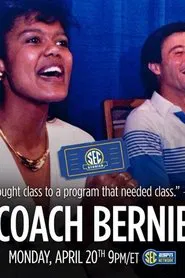 Poster do filme Coach Bernie