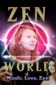 Zen World movie poster