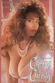 The Coming of Christy movie poster