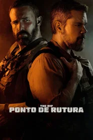 Poster do filme Dinheiro Suspeito