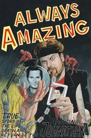 Always Amazing movie poster