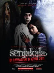 Poster do filme Senjakala
