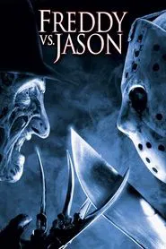 Freddy vs. Jason movie poster