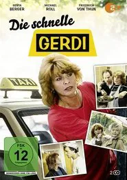 Die schnelle Gerdi tv show poster