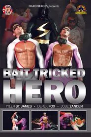 Bait Tricked Hero movie poster