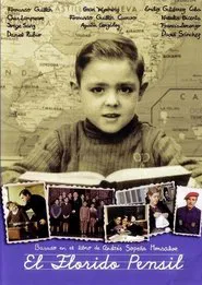 Poster do filme El florido pensil