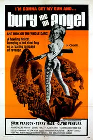Bury Me an Angel movie poster