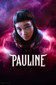 Poster da série Pauline