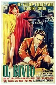 Poster do filme Il bivio