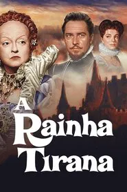 Poster do filme A Rainha Tirana