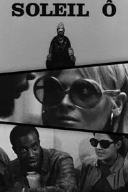 Poster do filme Ó, Sol