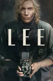 Lee movie poster