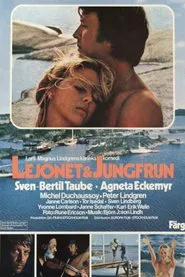 The Lion and the Virgin movie poster